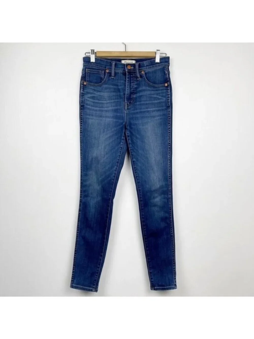 Madewell 10